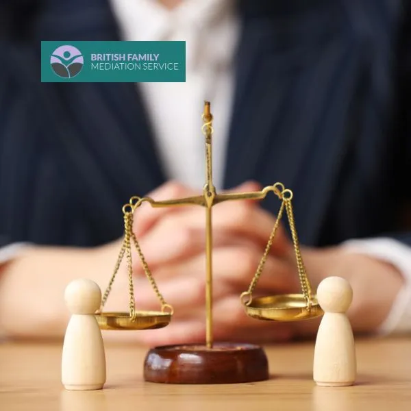 When Is Family Court Unavoidable Leeds