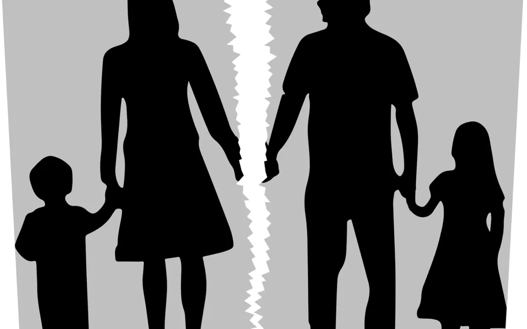 What to Do First If Your Ex Breaks the Agreement Leeds