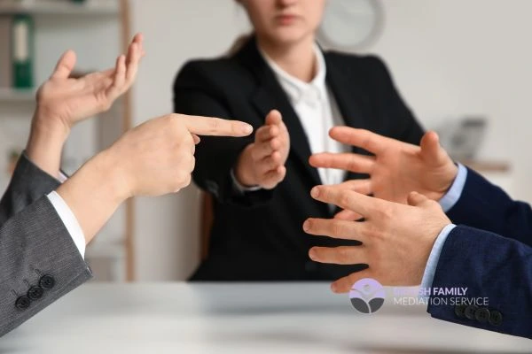 What is family mediation Leeds? Find out more today!