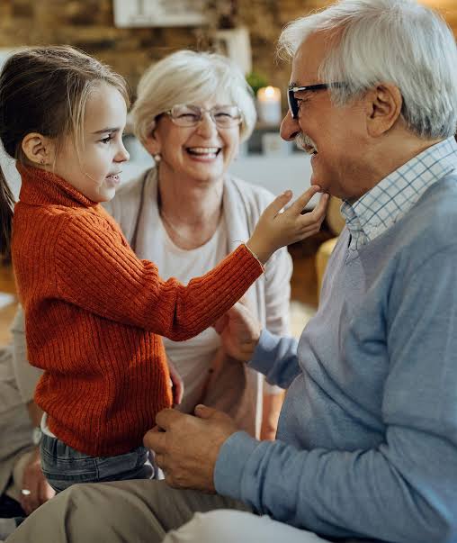 What Happens If My Grandchild’s Parents Won’t Agree to Contact Leeds?