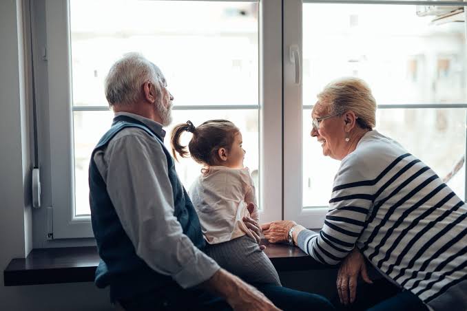 Why Has Contact With My Grandchildren Been Cut Off Leeds?